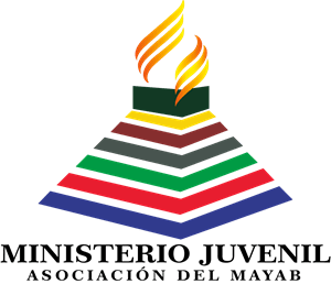 Ministerio Juvenil Asociación del Mayab Logo Vector