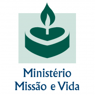 Ministerio Missao e Vida Logo PNG Vector