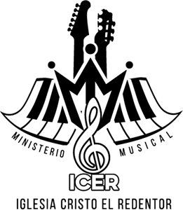Ministerio Musical Icer Logo PNG Vector