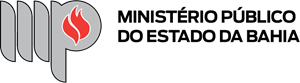 Ministério Público da Bahia Logo Vector