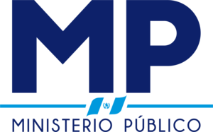 MINISTERIO PUBLICO DE GUATEMALA Logo PNG Vector
