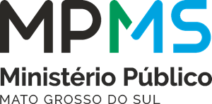 Ministério Público do Estado de Mato Grosso do Sul Logo PNG Vector