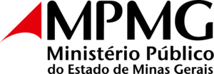 Ministério Público do Estado de Minas Gerais Logo PNG Vector