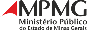 Ministério Público do Estado de Minas gerais Logo Vector