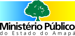 Ministério Público do Estado do Amapá Logo Vector