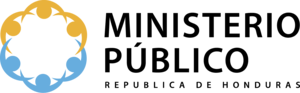 Ministerio Público Honduras Logo PNG Vector