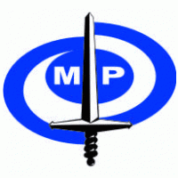 Ministerio Publico Logo PNG Vector