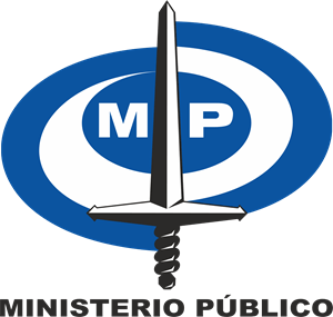 Ministerio Publico Logo PNG Vector