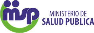 Ministerio Salud Publica Logo PNG Vector