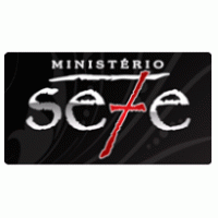 Ministerio Sete Logo PNG Vector