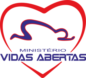 Ministério Vidas Abertas Logo PNG Vector