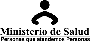 ministerio de salud - Peru Logo Vector
