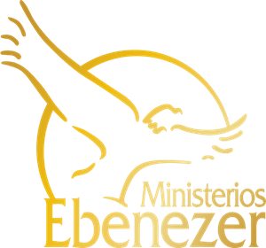Ministerios Ebenezer Logo PNG Vector