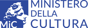 Ministero della Cultura Logo PNG Vector