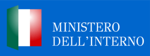 Ministero dell'interno Logo PNG Vector (SVG) Free Download
