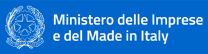 Ministero Imprese e Made in Italy Logo PNG Vector