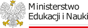 Ministerstwa Edukacji i Nauki Logo PNG Vector