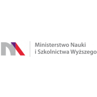 Ministerstwo Nauki Logo PNG Vector