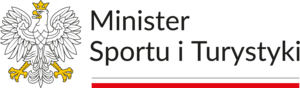 Ministerstwo Sportu i Turystyki Logo PNG Vector