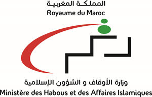 Ministre des Habous et des Affaires Islamiques Logo Vector