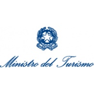 Ministro del Turismo Logo Vector