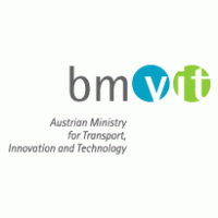 Ministry for Transport, Innovation and Technology Logo Vector