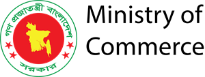 Ministry of Commerce Logo PNG Vector