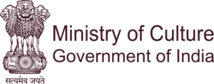 Ministry of Culture Government of India Logo PNG Vector