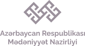 Ministry of Culture of Azerbaijan Logo PNG Vector