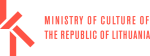 Ministry of Culture of Lithuania Logo PNG Vector