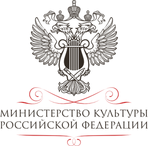 Ministry of Culture of the Russian Federation Logo PNG Vector