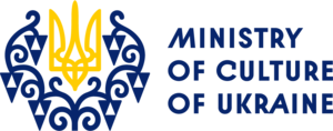 Ministry of Culture of Ukraine Logo PNG Vector