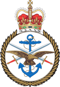 Ministry of Defence Logo PNG Vector