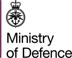 Ministry of Defence Logo PNG Vector