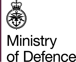 Ministry Of Defence Logo PNG Vector