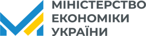 Ministry of Economy of Ukraine Logo PNG Vector