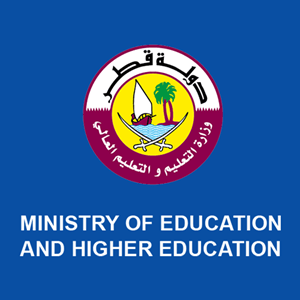Ministry Of Education And Higher Education Qatar Logo PNG Vector PDF Ministry Of Education And Higher Education Qatar Logo PNG Vector PDF