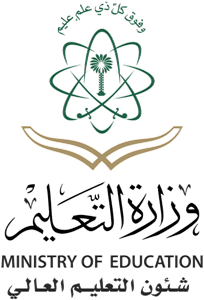 Ministry of Education Makkah Logo PNG Vector