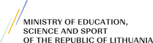 Ministry of Education, Science and Sports Logo PNG Vector