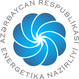 Ministry of Energy (AZ) Logo PNG Vector