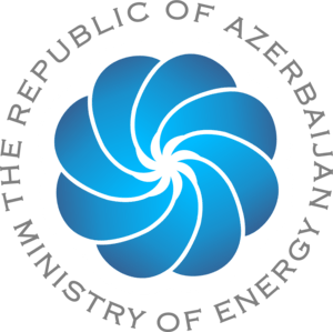 Ministry of Energy (EN) Logo PNG Vector