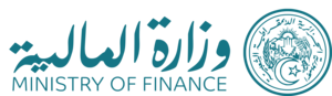 Ministry of Finance Logo PNG Vector