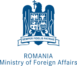 Ministry of Foreign Affairs Logo PNG Vector