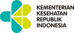 Ministry of Health of the Republic of Indonesia Logo PNG Vector