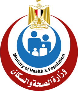 Ministry of Health & population Logo PNG Vector