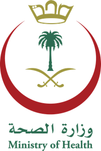 Ministry of Health Saudi Arabia Logo Vector