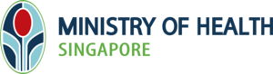 Ministry of Health Singapore Logo PNG Vector
