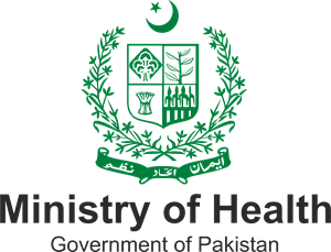 Ministry of Helth Logo PNG Vector