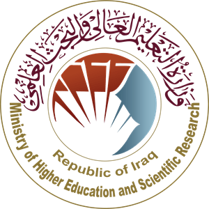Ministry of Higher Education and Scientific Logo Vector