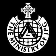 Ministry of JPG Logo PNG Vector
